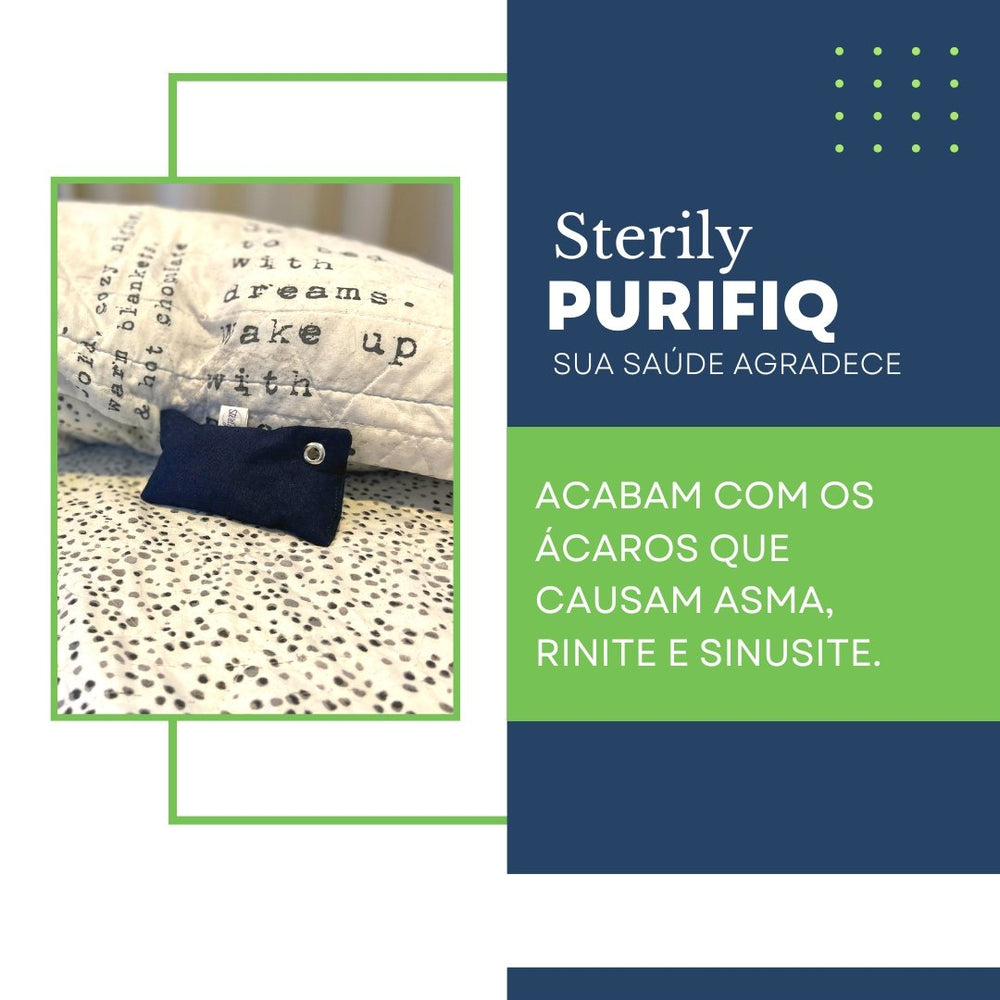 Purifiq - Sterily