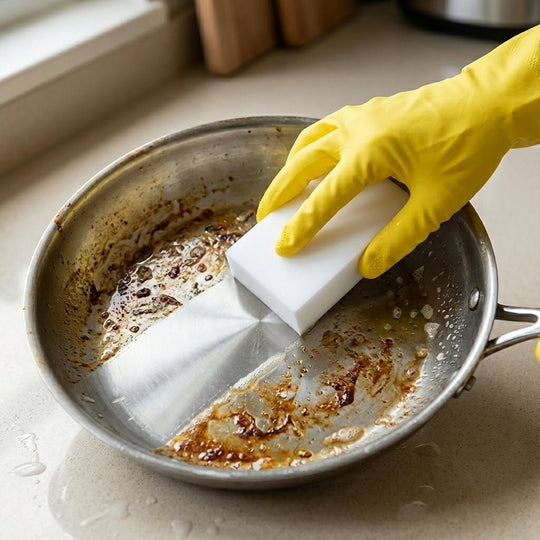 Magic Clean - Sterily