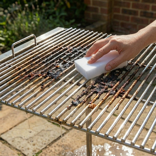 Magic Clean - Sterily