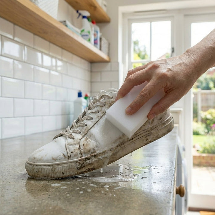 Magic Clean - Sterily