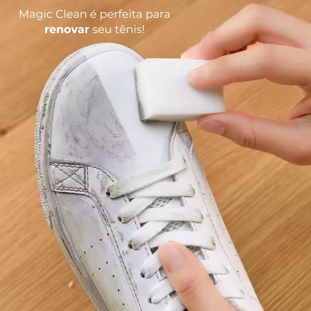Magic Clean – Sterily