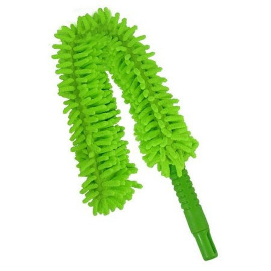 Espanador Eletrostático de Haste Flexível - Sterily
